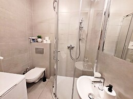 DReAM Post Aparthotel
