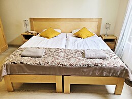 DReAM Post Aparthotel