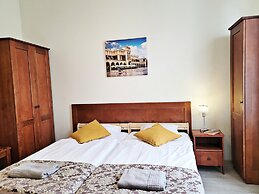 DReAM Post Aparthotel