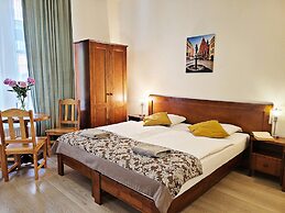 DReAM Post Aparthotel