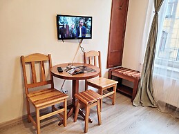 DReAM Post Aparthotel