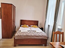 DReAM Post Aparthotel