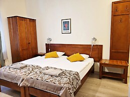 DReAM Post Aparthotel