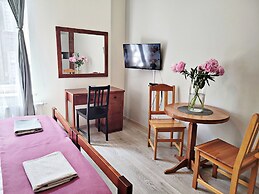 DReAM Post Aparthotel