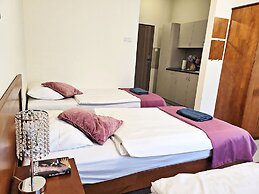 DReAM Post Aparthotel