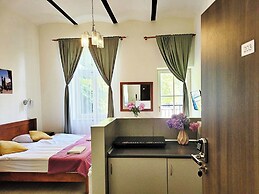 DReAM Post Aparthotel