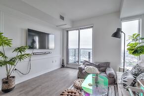 Eaton Center Suites &  Towers