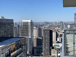 Eaton Center Suites &  Towers