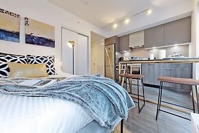 Eaton Center Suites &  Towers