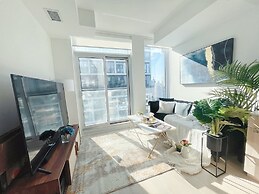 Eaton Center Suites &  Towers