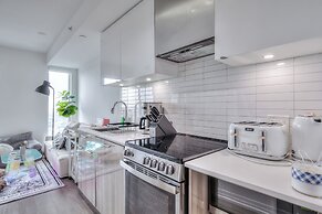 Eaton Center Suites &  Towers