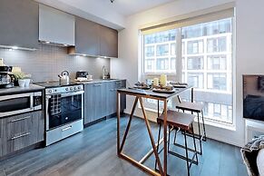 Eaton Center Suites &  Towers