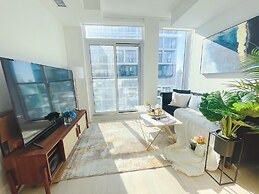 Eaton Center Suites &  Towers