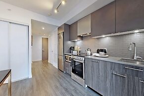 Eaton Center Suites &  Towers