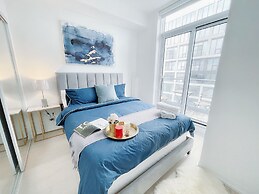 Eaton Center Suites &  Towers