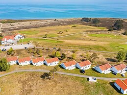4 Star Holiday Home in Laeso