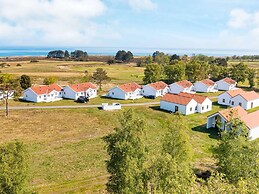 4 Star Holiday Home in Laeso