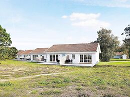 4 Star Holiday Home in Laeso