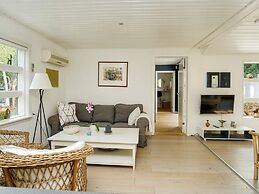 10 Person Holiday Home in Graested