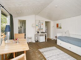 10 Person Holiday Home in Graested