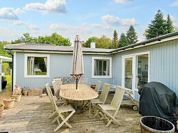 10 Person Holiday Home in Graested