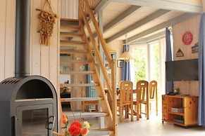 Ferienhaus im Skandinavischen Stil