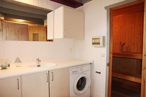 Ferienhaus im Skandinavischen Stil