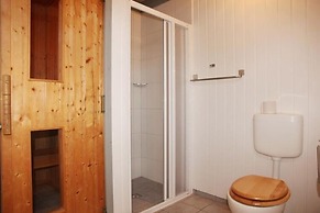 Ferienhaus im Skandinavischen Stil