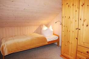 Ferienhaus im Skandinavischen Stil