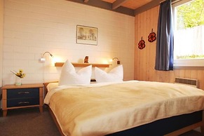 Ferienhaus im Skandinavischen Stil