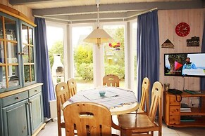 Ferienhaus im Skandinavischen Stil