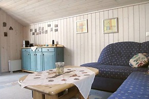 Ferienhaus im Skandinavischen Stil