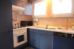 Ferienhaus im Skandinavischen Stil