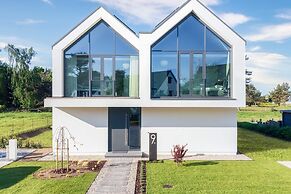 Holiday House, Fuhlendorf