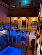 Riad Romance