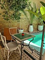 Riad Romance