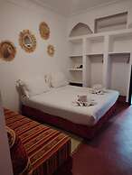Riad Romance