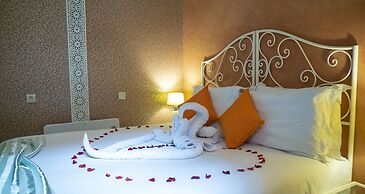 Riad Romance