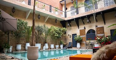 Riad Romance