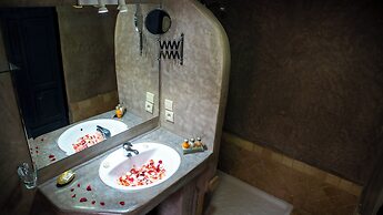 Riad Romance