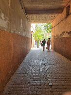 Riad Romance