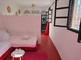 Riad Romance