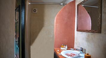 Riad Romance