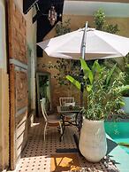 Riad Romance