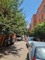 Riad Romance