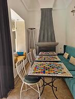 Riad Romance