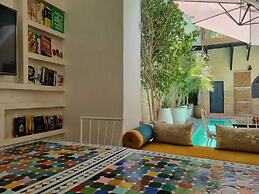 Riad Romance
