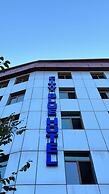 City Blue Hotel