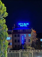 City Blue Hotel