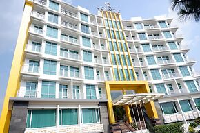 Point C Hotel